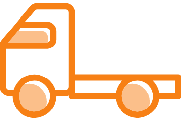霍州拖车/平板车